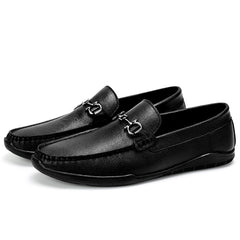 Men's Bit Loafers Fall Winter