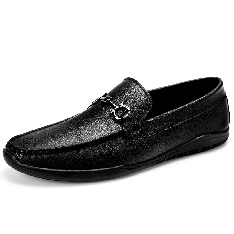 Men's Bit Loafers Fall Winter