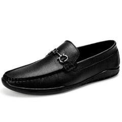 Men's Bit Loafers Fall Winter