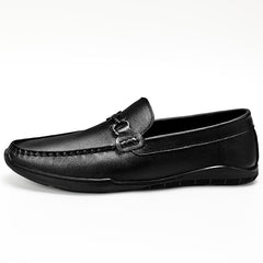 Men's Bit Loafers Fall Winter