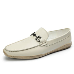 Men's Bit Loafers Slip On Sneakers