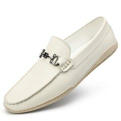 Men's Bit Loafers Slip On Sneakers