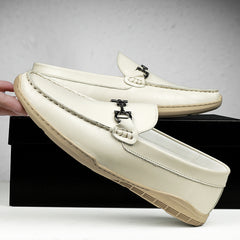 Men's Bit Loafers Slip On Sneakers