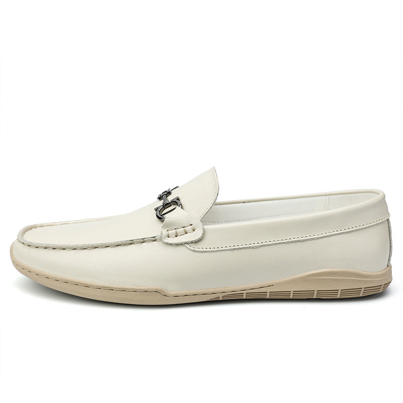Men's Bit Loafers Slip On Sneakers