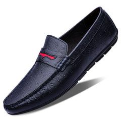 Men's Casual Loafers Slip-On Shoes