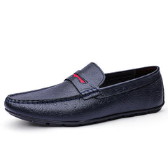 Men's Casual Loafers Slip-On Shoes