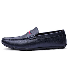 Men's Casual Loafers Slip-On Shoes