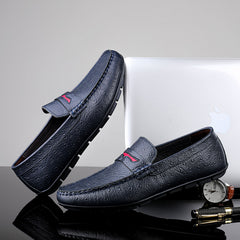 Men's Casual Loafers Slip-On Shoes