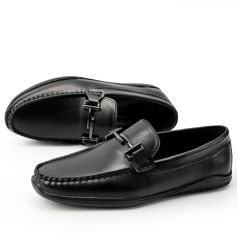 Men's Loafers Sneakers Casual Slip-On