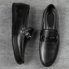 Men's Loafers Sneakers Casual Slip-On