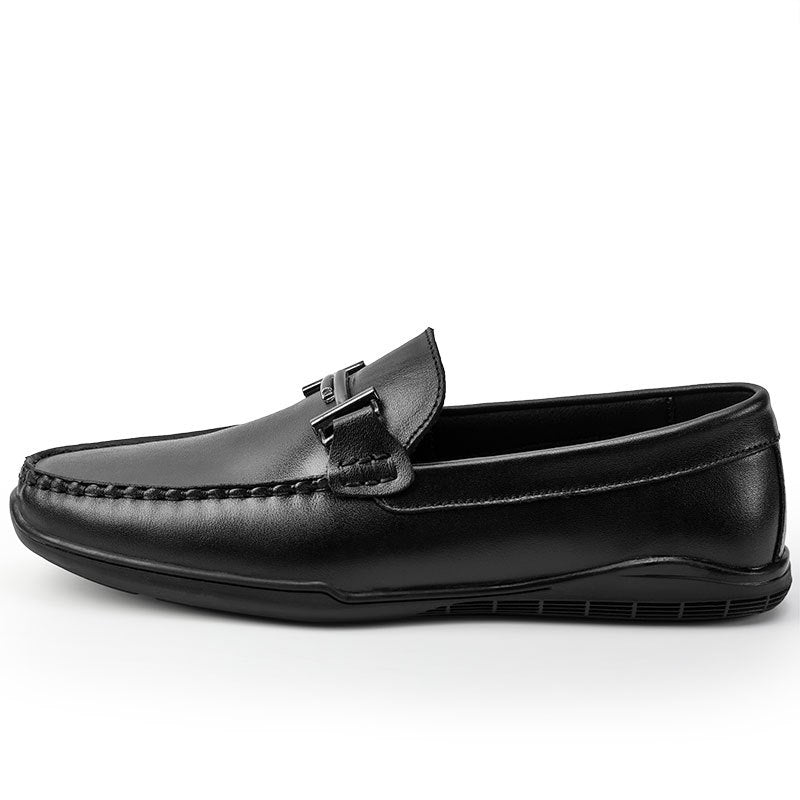 Men's Loafers Sneakers Casual Slip-On