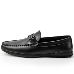 Men's Loafers Sneakers Casual Slip-On