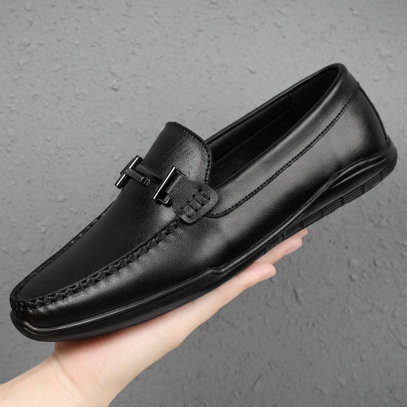 Men's Loafers Sneakers Casual Slip-On