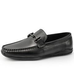 Men's Loafers Sneakers Casual Slip-On