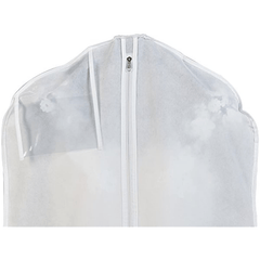 Large Non-Woven Bridal Wedding Dress Bag Full Length Dress Bag