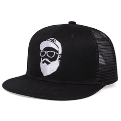 Cotton Men's Baseball Caps Hip Hop Dad Hats
