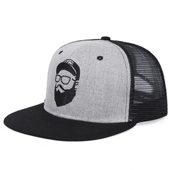 Cotton Men's Baseball Caps Hip Hop Dad Hats