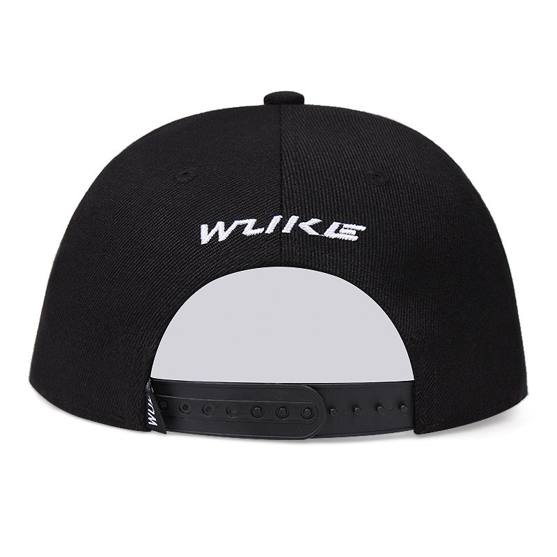 Cotton Men's Baseball Caps Hip Hop Snapback Hat