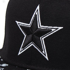 Cotton Men's Baseball Caps Hip Hop Snapback Hat