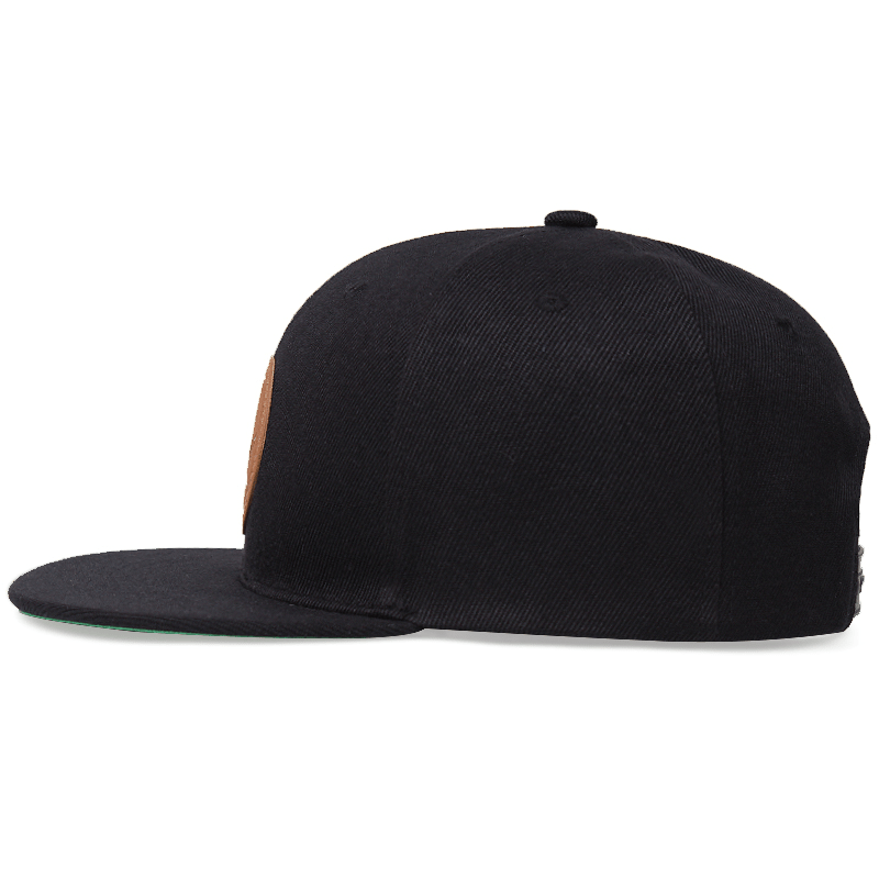 Cotton Men's Baseball Cap Hip Hop Snapback Hat