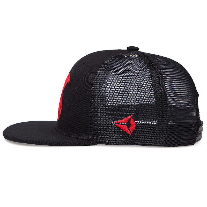 Men's Snapback Baseball Cap Hip Hop Hat