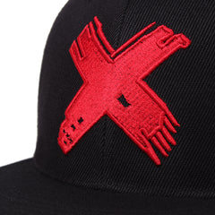 Men's Snapback Baseball Cap Hip Hop Hat