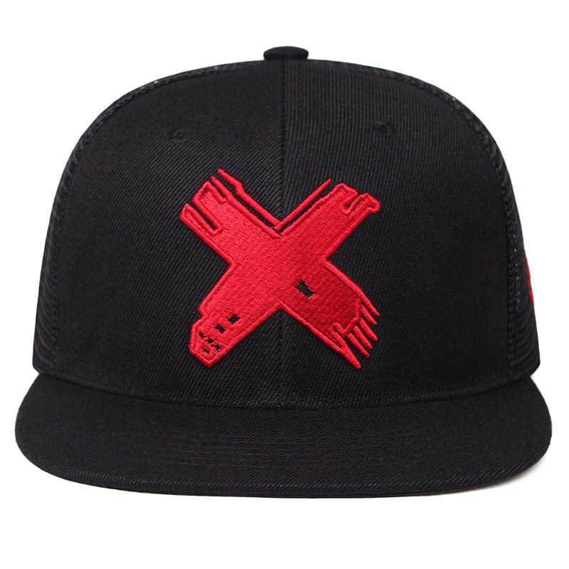 Men's Snapback Baseball Cap Hip Hop Hat