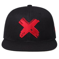Men's Snapback Baseball Cap Hip Hop Hat