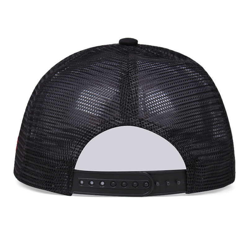 Men's Snapback Baseball Cap Hip Hop Hat
