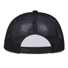 Men's Snapback Baseball Cap Hip Hop Hat