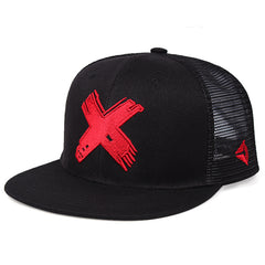 Men's Snapback Baseball Cap Hip Hop Hat