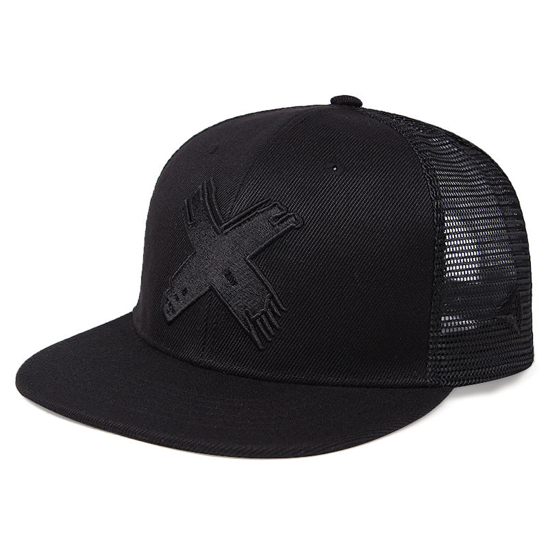 Men's Snapback Baseball Cap Hip Hop Hat