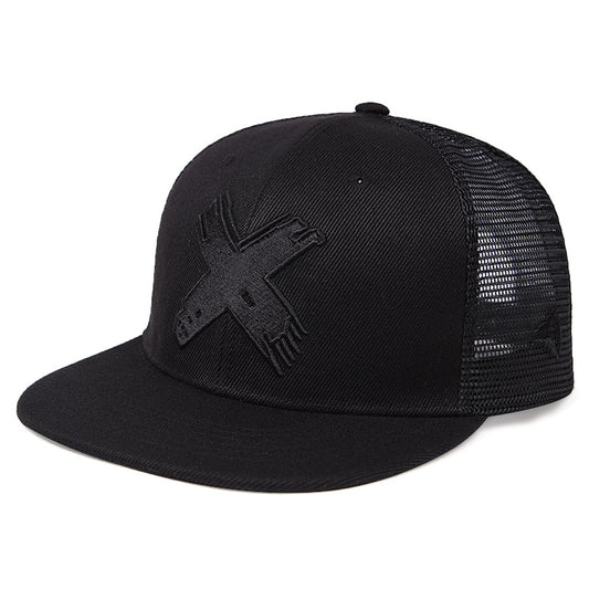 Men's Snapback Baseball Cap Hip Hop Hat