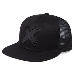 Men's Snapback Baseball Cap Hip Hop Hat