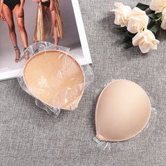 Invisible Adhesive Bra Self Silicone Push up Sticky Bras Backless Dress Lingerie