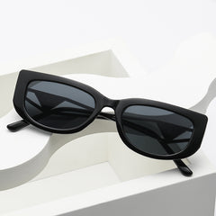 Women's Cat Eye Geometric Sunglasses