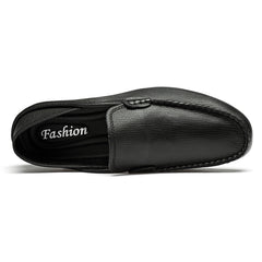 Men's Loafer Shoes Driving Moccasins Dress Shoes