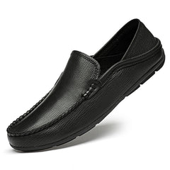 Men's Loafer Shoes Driving Moccasins Dress Shoes