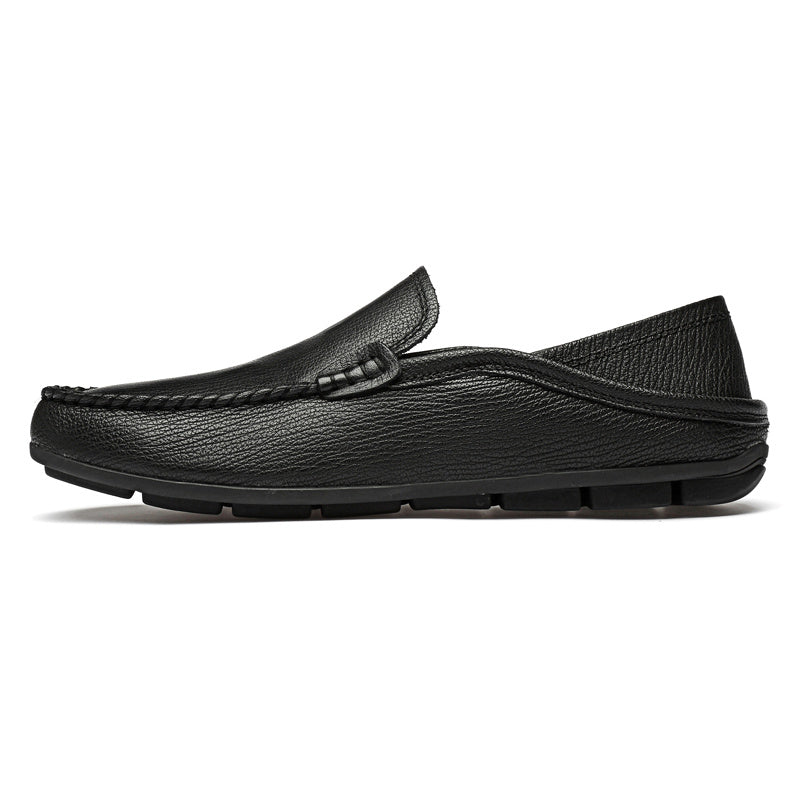 Men's Loafer Shoes Driving Moccasins Dress Shoes