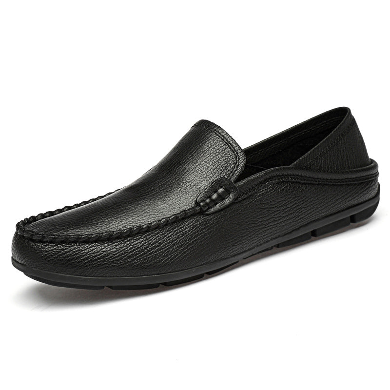 Men's Loafer Shoes Driving Moccasins Dress Shoes