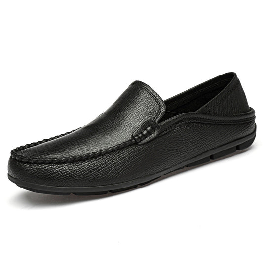 Men's Loafer Shoes Driving Moccasins Dress Shoes