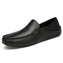 Men's Loafer Shoes Driving Moccasins Dress Shoes