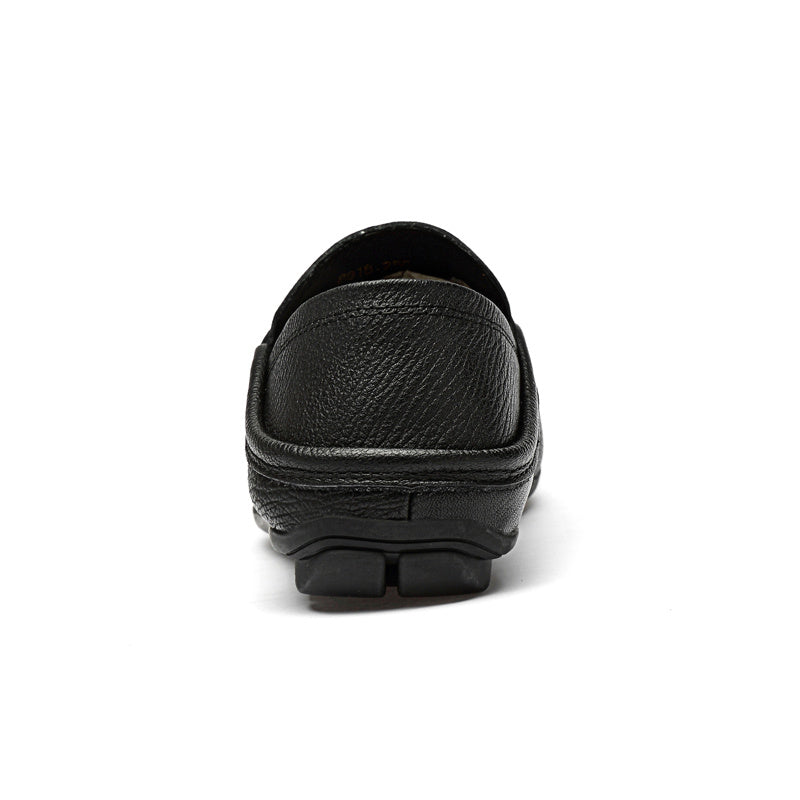 Men's Loafer Shoes Driving Moccasins Dress Shoes
