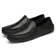 Men's Loafer Shoes Driving Moccasins Dress Shoes