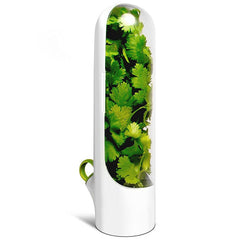 Vegetable Preserving Bottle Herb Storage Home Kitchen Gadget