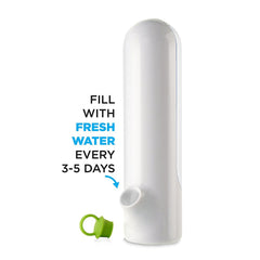 Vegetable Preserving Bottle Herb Storage Home Kitchen Gadget
