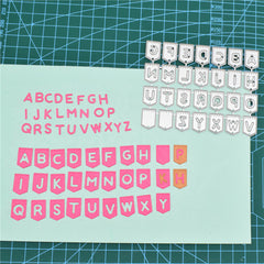 Metal Cutting Dies Embossing Dies for DIY Scrapbook Paper Card Making