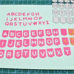 Metal Cutting Dies Embossing Dies for DIY Scrapbook Paper Card Making