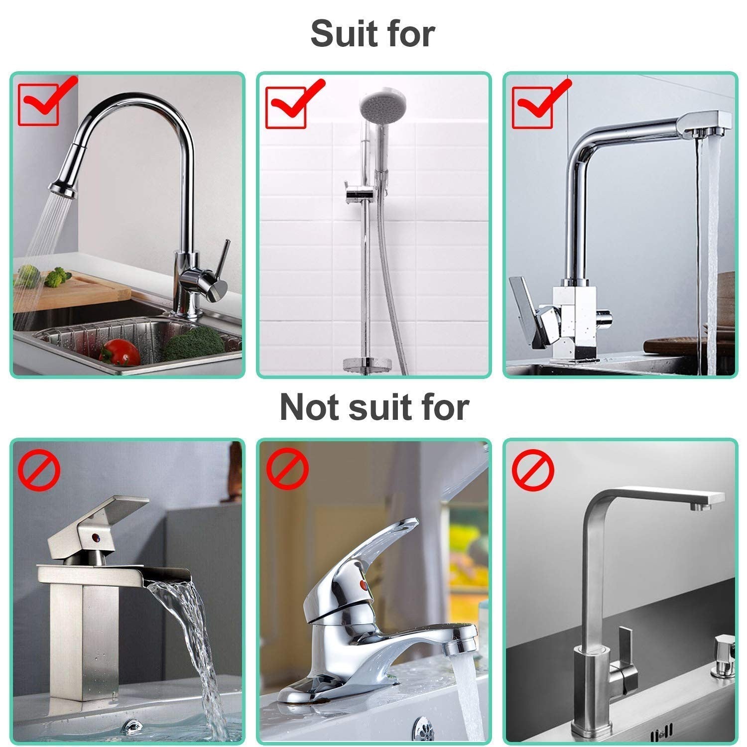Stylish Stainless Steel Sponge Brush Rack