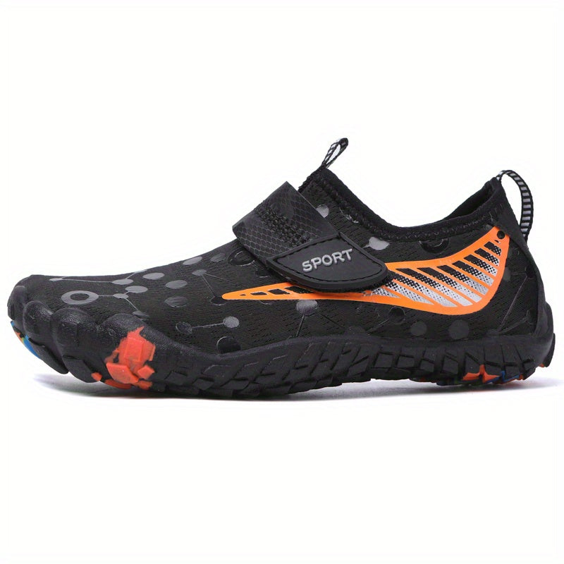 Kids Lightweight Water Shoes Quick Drying for Outdoor Activities